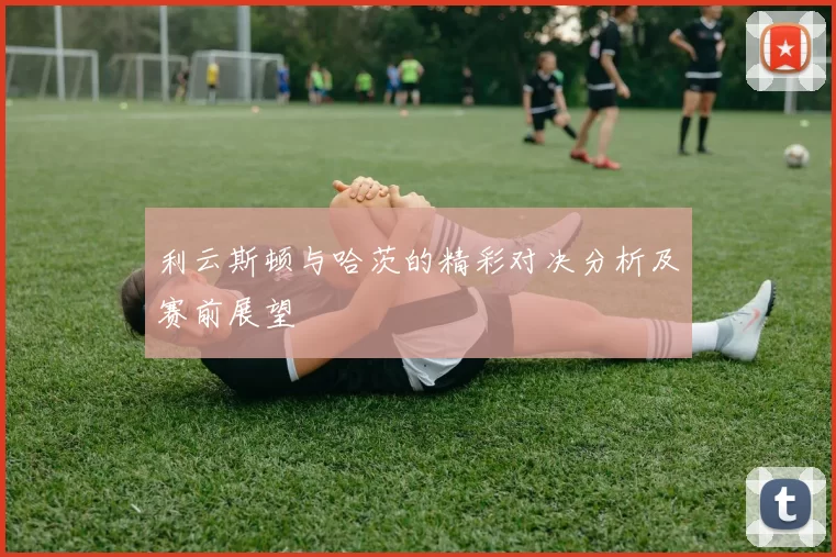 利云斯顿与哈茨的精彩对决分析及赛前展望