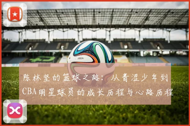 陈林坚的篮球之路：从青涩少年到CBA明星球员的成长历程与心路历程