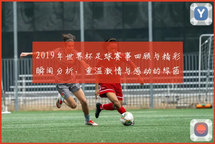 2019年世界杯足球赛事回顾与精彩瞬间分析，重温激情与感动的绿茵场景